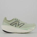 Tênis New Balance Fresh Foam X1080 V14 Feminino Verde - Foto 1