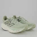 Tênis New Balance Fresh Foam X1080 V14 Feminino Verde - Foto 2