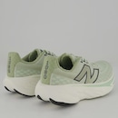 Tênis New Balance Fresh Foam X1080 V14 Feminino Verde - Foto 3