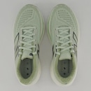 Tênis New Balance Fresh Foam X1080 V14 Feminino Verde - Foto 4