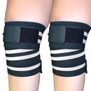 Kit Joelheira + Munhequeira Art In'Force Treinos - Foto 8