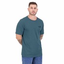 Camiseta Puma M/C Essentials Small Logo - Masculina - Foto 2