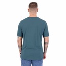Camiseta Puma M/C Essentials Small Logo - Masculina - Foto 3
