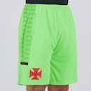 Bermuda Kappa Vasco Details - Masculina - Foto 2