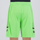 Bermuda Kappa Vasco Details - Masculina - Foto 4