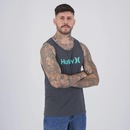 Regata Hurley Solid  Masculino - Foto 2