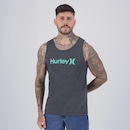 Regata Hurley Solid  Masculino - Foto 3