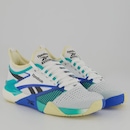 Tênis Reebok Nano Court Feminino Branco - Foto 2