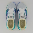 Tênis Reebok Nano Court Feminino Branco - Foto 4