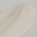 Tenis Fila Funny Juvenil Bege e Lilás - Foto 8