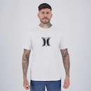 Camiseta Hurley Hole Masculina - Foto 1