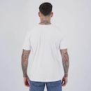 Camiseta Hurley Hole Masculina - Foto 4