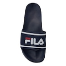 Chinelo Fila Drifter Stripes Masculino - Foto 1