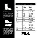 Chinelo Fila Drifter Stripes Masculino - Foto 6