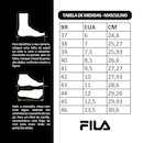 Chinelo Fila Drifter Stripes Masculino - Foto 6