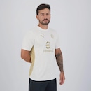 Camisa Puma Milan Training 2025 - Masculina - Foto 2