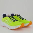 Tênis New Balance Fresh Foam X 1080V13 Feminino Verde - Foto 2
