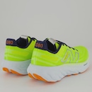 Tênis New Balance Fresh Foam X 1080V13 Feminino Verde - Foto 3