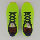 Tênis New Balance Fresh Foam X 1080V13 Feminino Verde - Foto 4