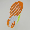 Tênis New Balance Fresh Foam X 1080V13 Feminino Verde - Foto 5