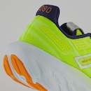 Tênis New Balance Fresh Foam X 1080V13 Feminino Verde - Foto 6