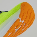 Tênis New Balance Fresh Foam X 1080V13 Feminino Verde - Foto 8