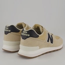 Tênis New Balance 574 Core Plus - Masculino - Foto 3