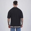 Camiseta MCD Logomania Masculino - Foto 4