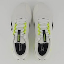 Tênis Reebok Nanoflex TR V2 Cinza Claro - Foto 4