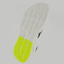 Tênis Reebok Nanoflex TR V2 Cinza Claro - Foto 5