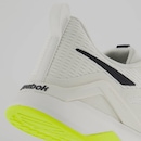 Tênis Reebok Nanoflex TR V2 Cinza Claro - Foto 6