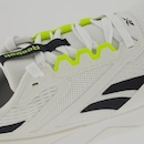 Tênis Reebok Nanoflex TR V2 Cinza Claro - Foto 7