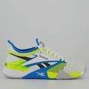 Tênis Reebok Nano Court Branco - Foto 1