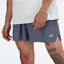Shorts New Balance Run Club - 5" Masculino - Foto 5
