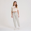 Calça New Balance Essentials Feminina - Foto 4