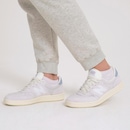 Calça New Balance Essentials Feminina - Foto 6