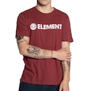 Camiseta Element Blazin Color - Masculina - Foto 1