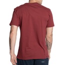 Camiseta Element Blazin Color - Masculina - Foto 2