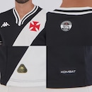 Camisa Kappa Vasco I Retrô 1974 - Masculina - Foto 5