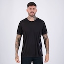 Camiseta Oakley Daily Big Logo Graphic - Masculina - Foto 1