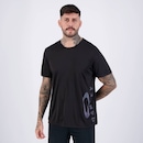 Camiseta Oakley Daily Big Logo Graphic - Masculina - Foto 3