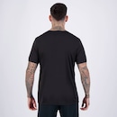 Camiseta Oakley Daily Big Logo Graphic - Masculina - Foto 4