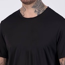 Camiseta Oakley Daily Big Logo Graphic - Masculina - Foto 5