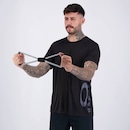 Camiseta Oakley Daily Big Logo Graphic - Masculina - Foto 6