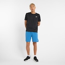 Shorts New Balance Run Club - 7" Masculino - Foto 4