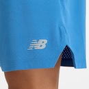 Shorts New Balance Run Club - 7" Masculino - Foto 6