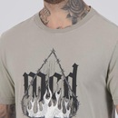 Camiseta MCD Fire - Masculina - Foto 5
