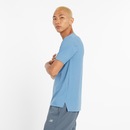 Camiseta New Balance Jacquard Masculina - Foto 2