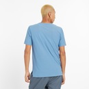 Camiseta New Balance Jacquard Masculina - Foto 3