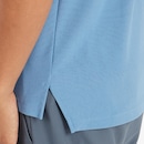 Camiseta New Balance Jacquard Masculina - Foto 5